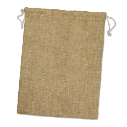 Jute Produce Bag - Large - PrintaPromo