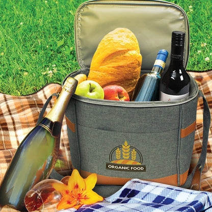 Nirvana Cooler Bag - PrintaPromo