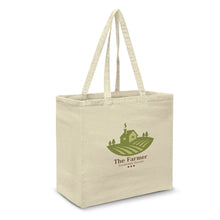 Galleria Cotton Tote Bag - PrintaPromo