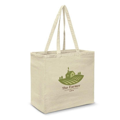 Galleria Cotton Tote Bag - PrintaPromo