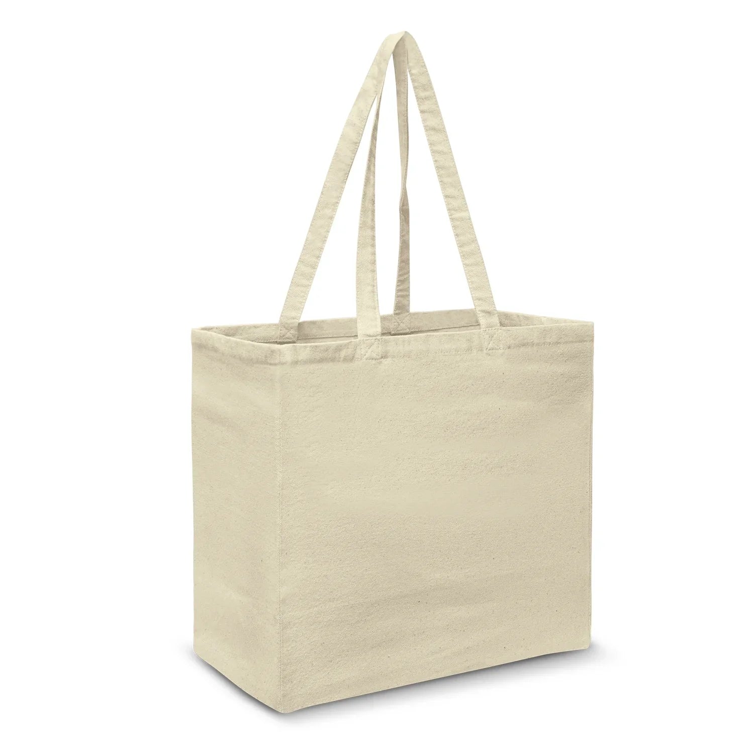 Galleria Cotton Tote Bag - PrintaPromo