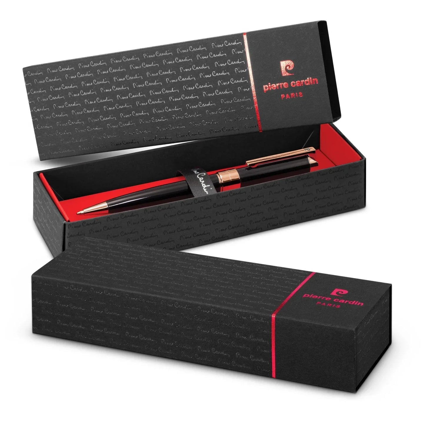 Pierre Cardin Noblesse Pen - PrintaPromo