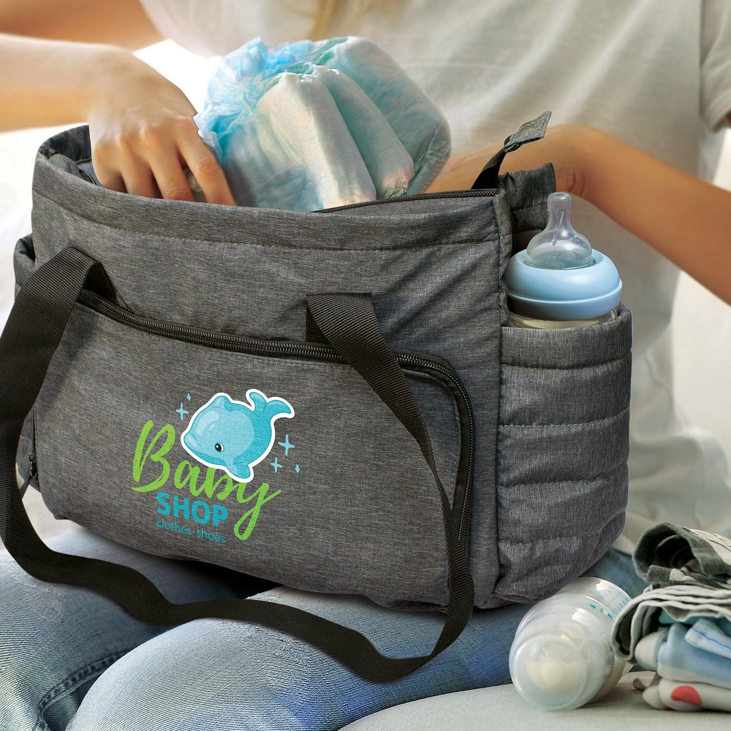 Kinder Baby Bag - PrintaPromo