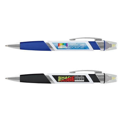 Avenger Highlighter Pen - PrintaPromo