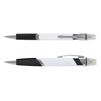 Avenger Highlighter Pen - PrintaPromo