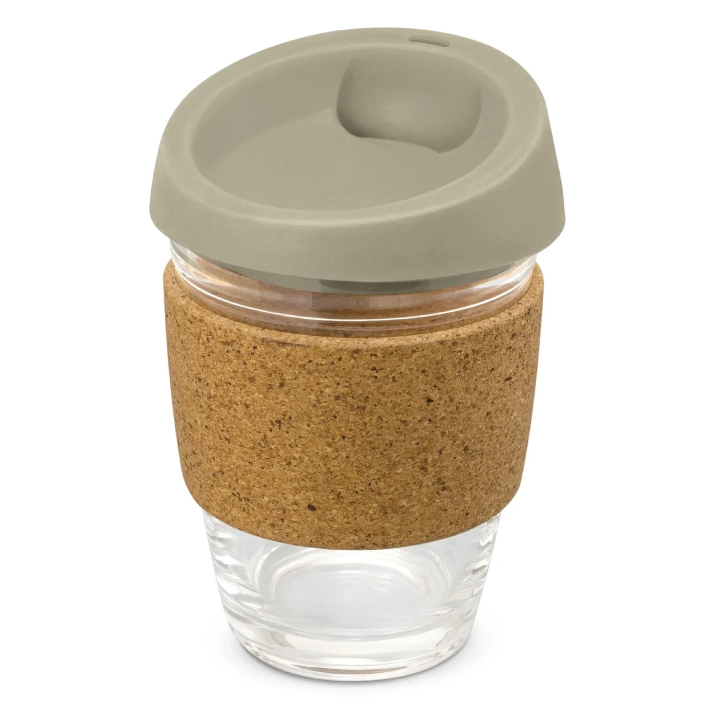Metro Cup - Cork Band - PrintaPromo