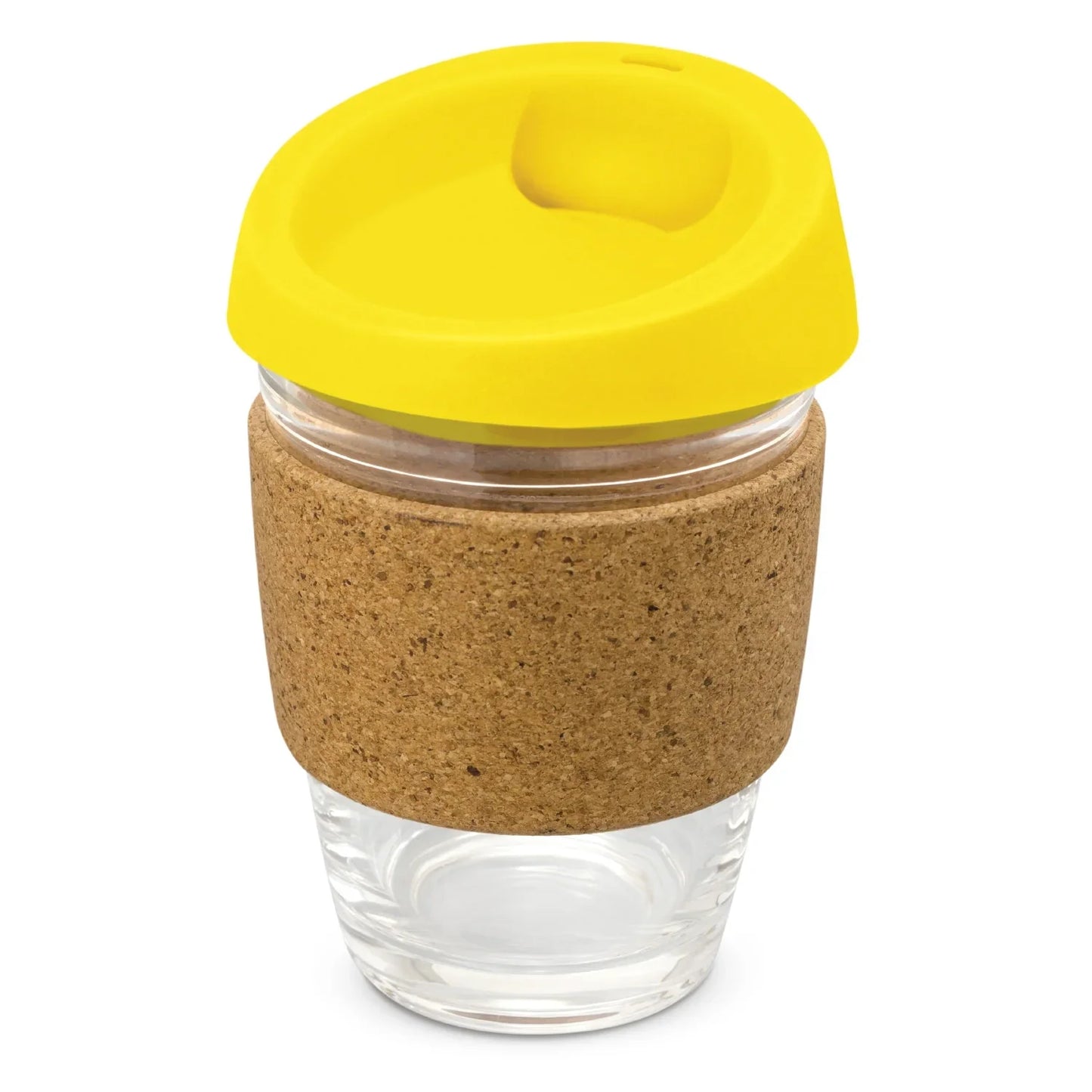 Metro Cup - Cork Band - PrintaPromo