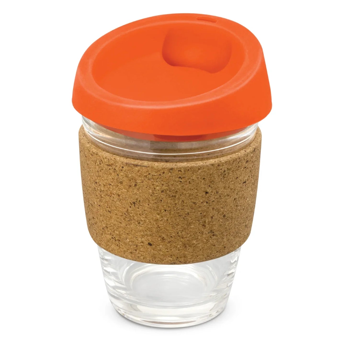 Metro Cup - Cork Band - PrintaPromo