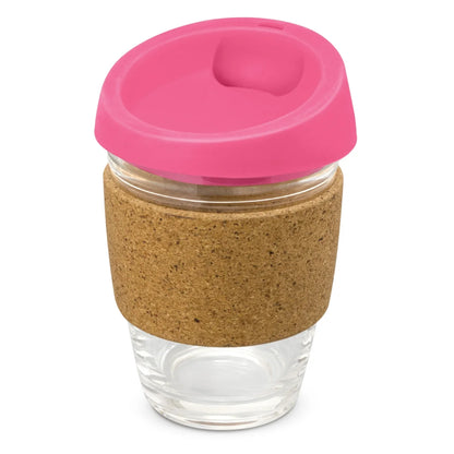 Metro Cup - Cork Band - PrintaPromo