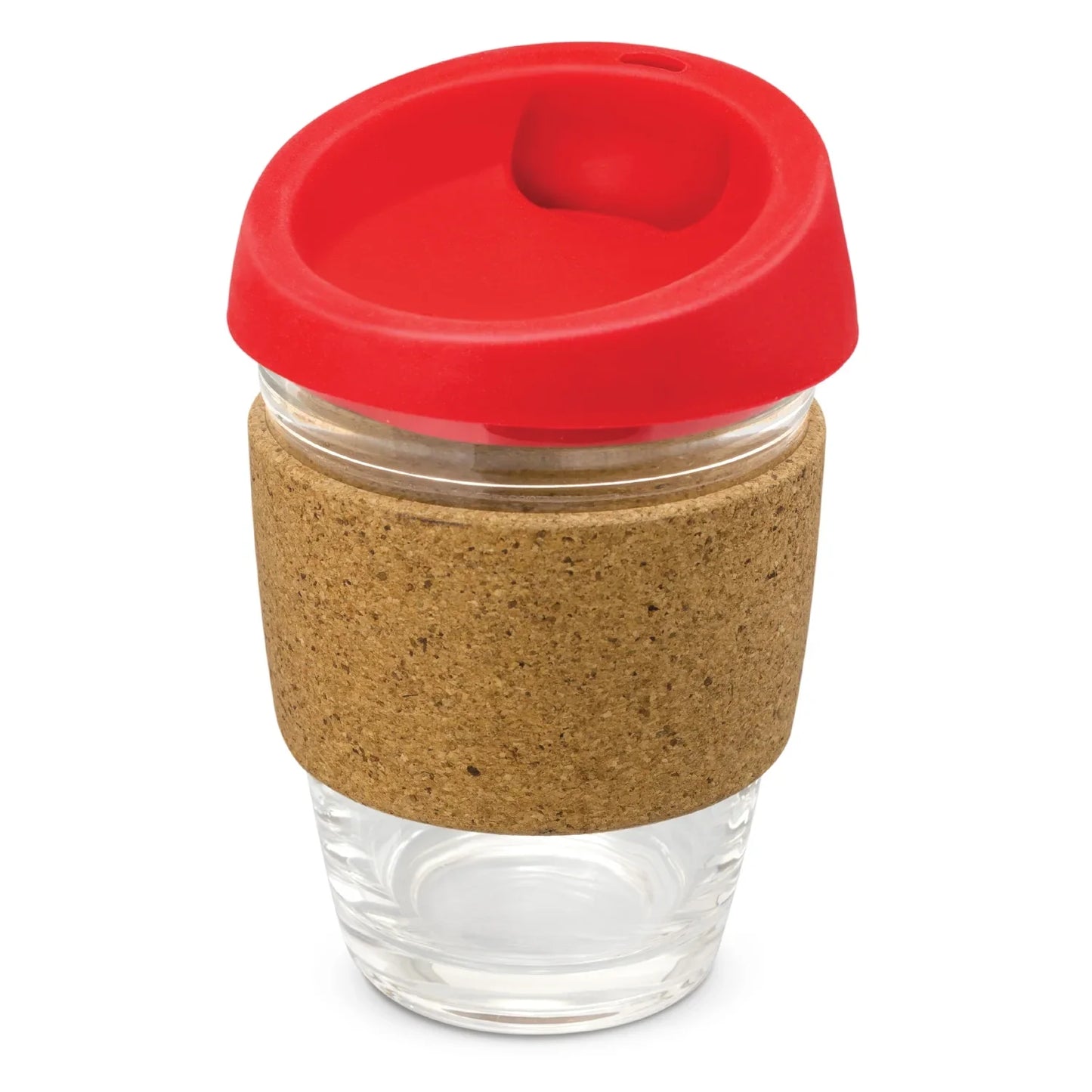 Metro Cup - Cork Band - PrintaPromo