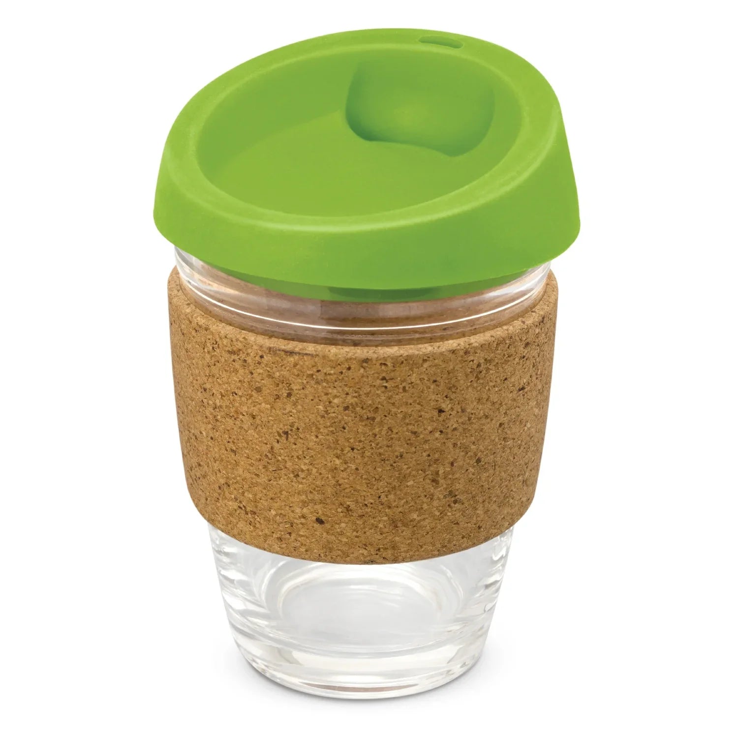 Metro Cup - Cork Band - PrintaPromo