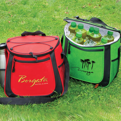 Aspiring Cooler Bag - PrintaPromo