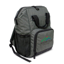 Coronet Cooler Backpack - PrintaPromo