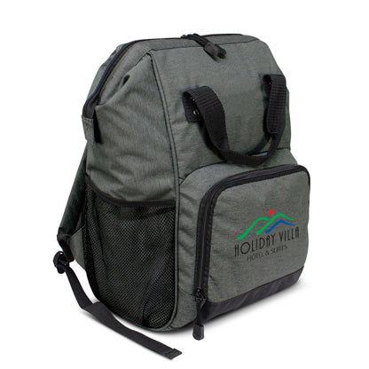 Coronet Cooler Backpack - PrintaPromo