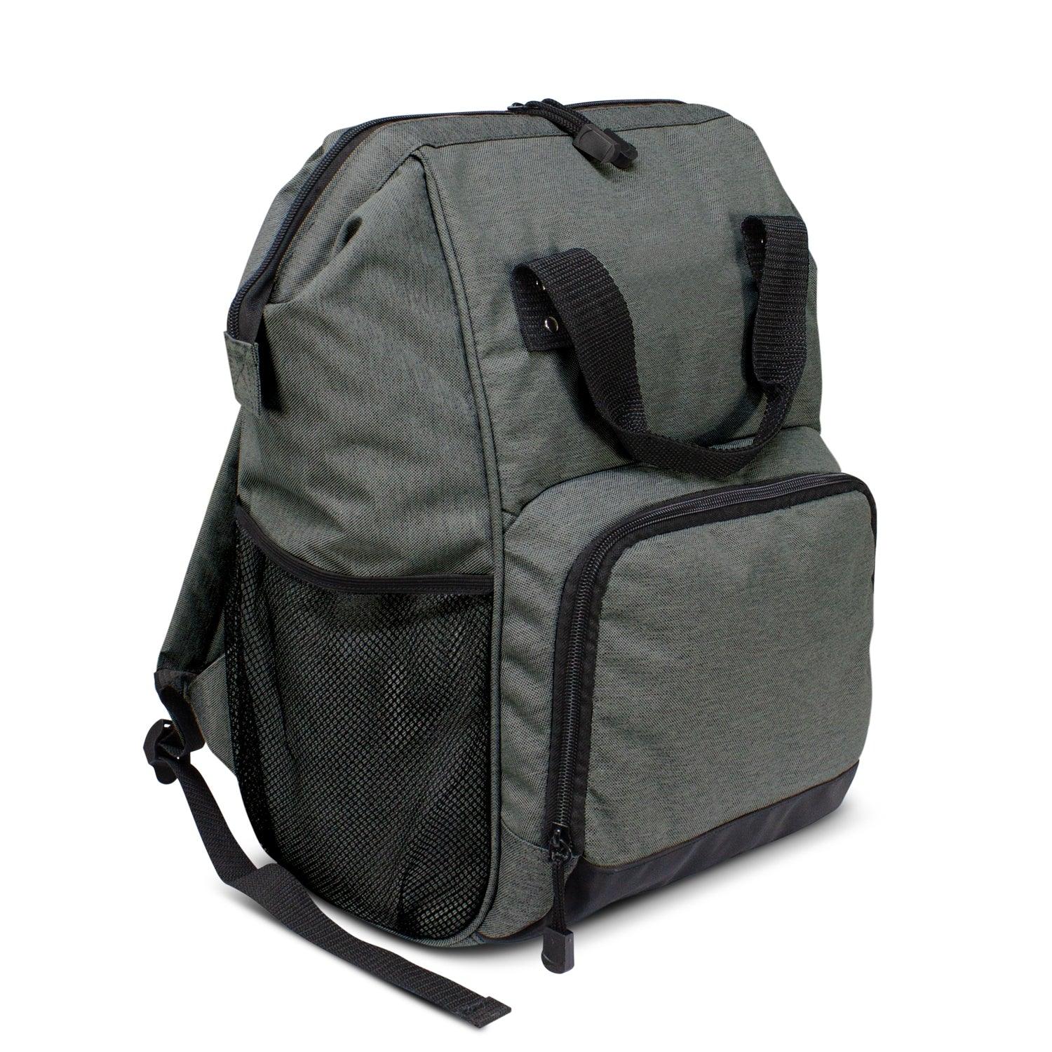 Coronet Cooler Backpack - PrintaPromo