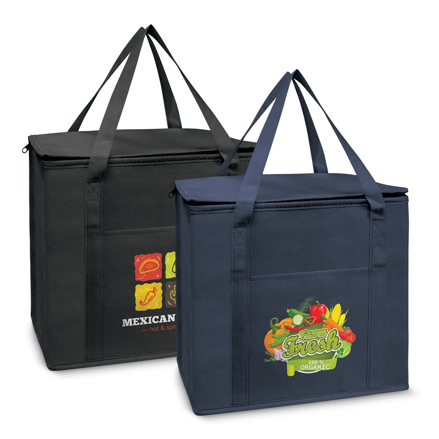 Sierra Shopping Cooler - PrintaPromo
