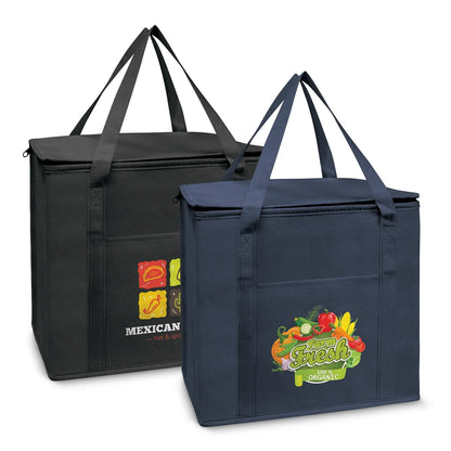 Sierra Shopping Cooler - PrintaPromo