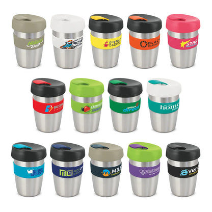 Express Cup Elite - Silicone Band - PrintaPromo