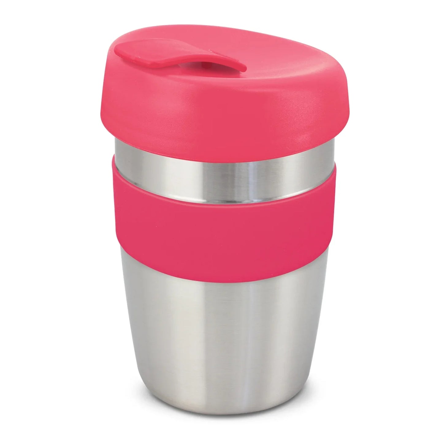 Express Cup Elite - Silicone Band - PrintaPromo