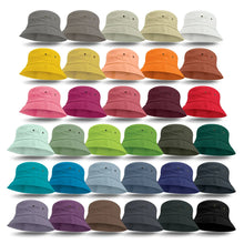 Bondi Bucket Hat - PrintaPromo