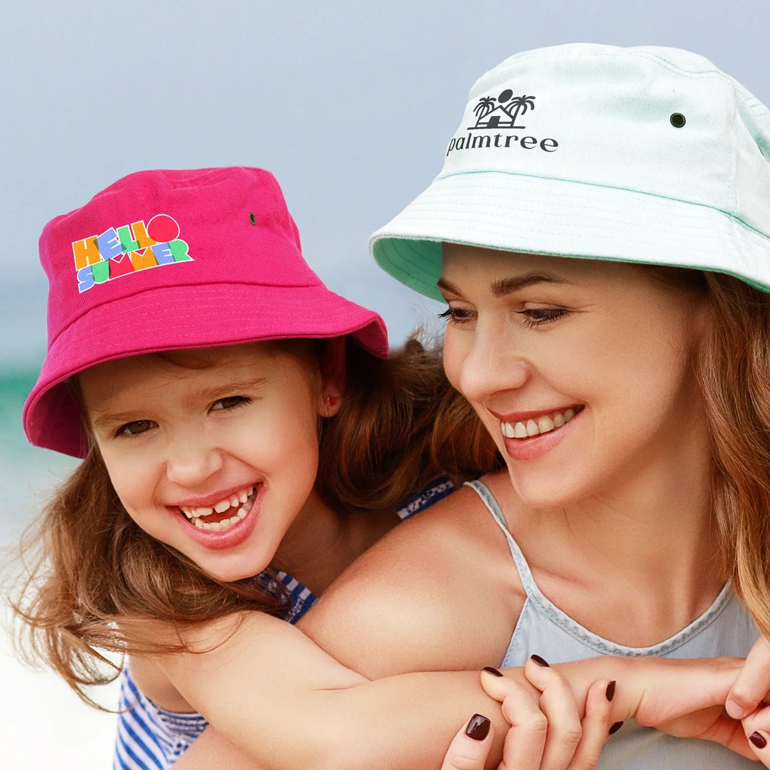 Bondi Bucket Hat - PrintaPromo