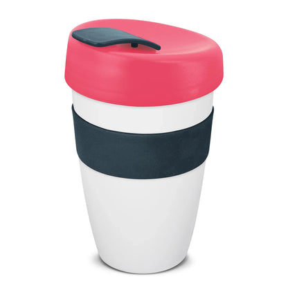 Express Cup Deluxe - 480ml - PrintaPromo