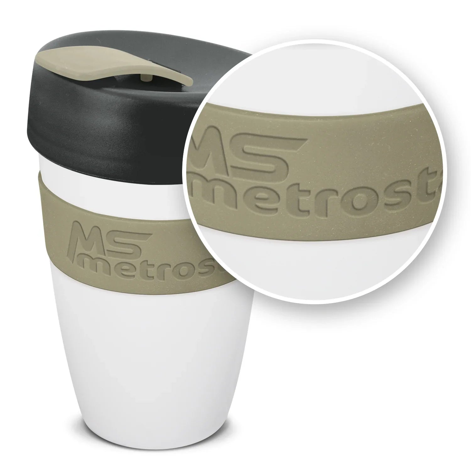 Express Cup Deluxe - 480ml - PrintaPromo
