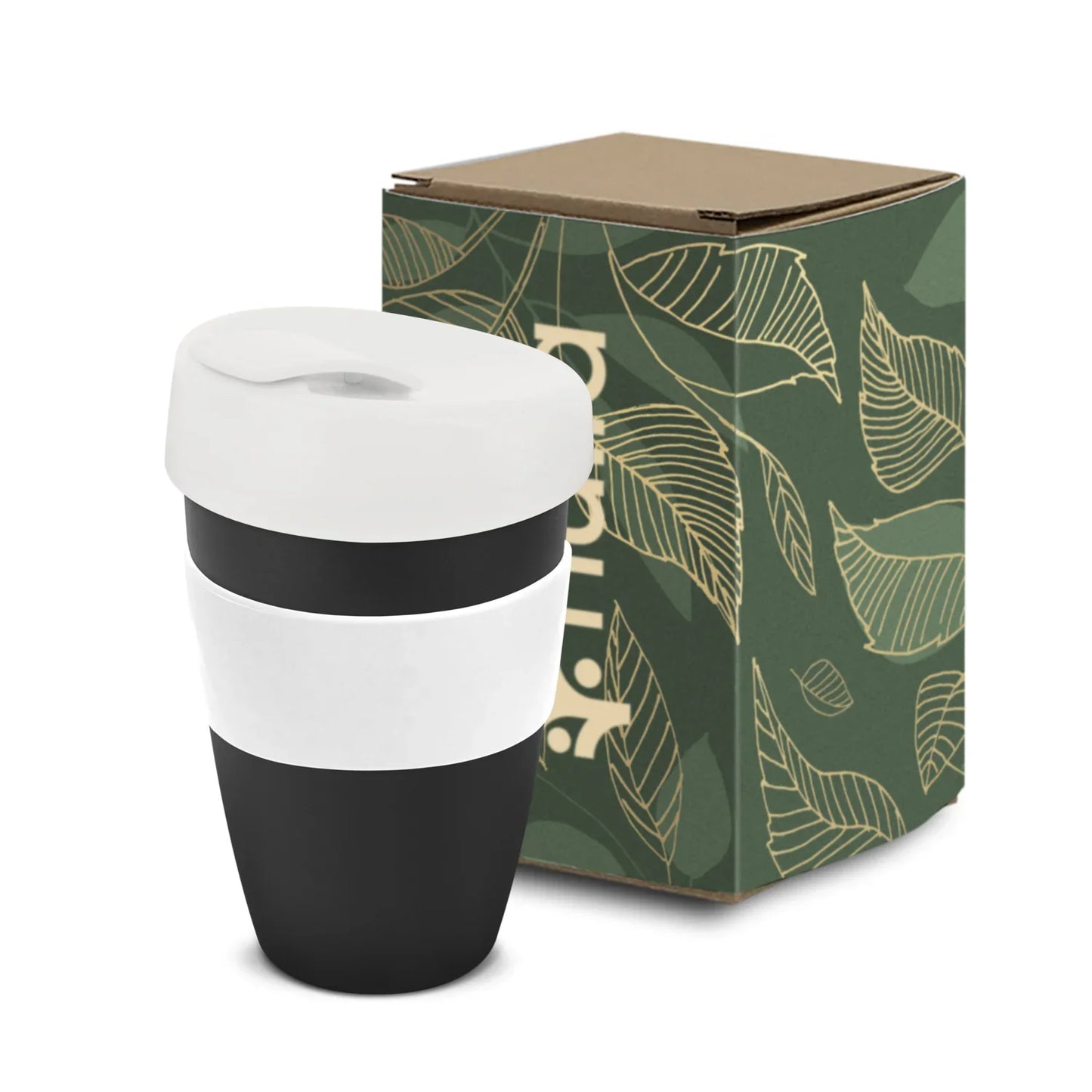 Express Cup Deluxe - 480ml - PrintaPromo