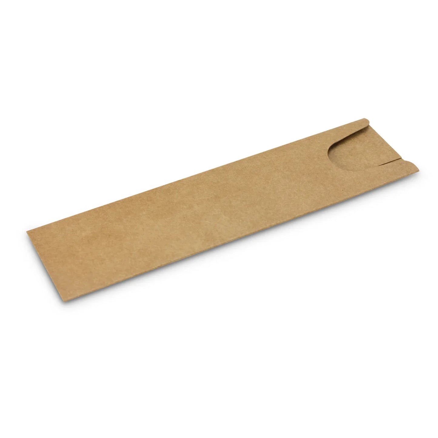 Cardboard Pen Sleeve - PrintaPromo