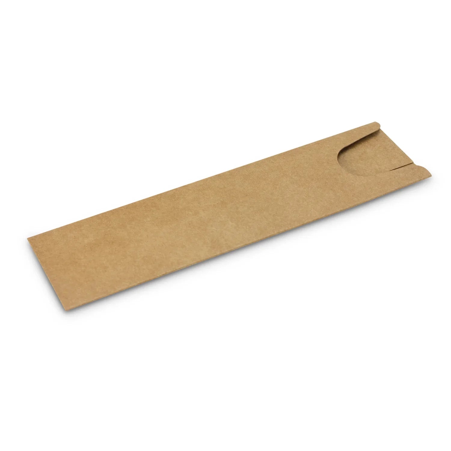 Cardboard Pen Sleeve - PrintaPromo
