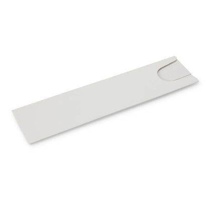 Cardboard Pen Sleeve - PrintaPromo