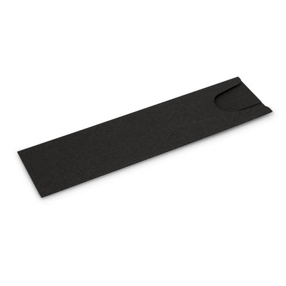 Cardboard Pen Sleeve - PrintaPromo