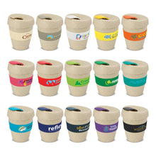 Express Cup - Natural 350ml - PrintaPromo