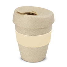 Express Cup - Natural 350ml - PrintaPromo
