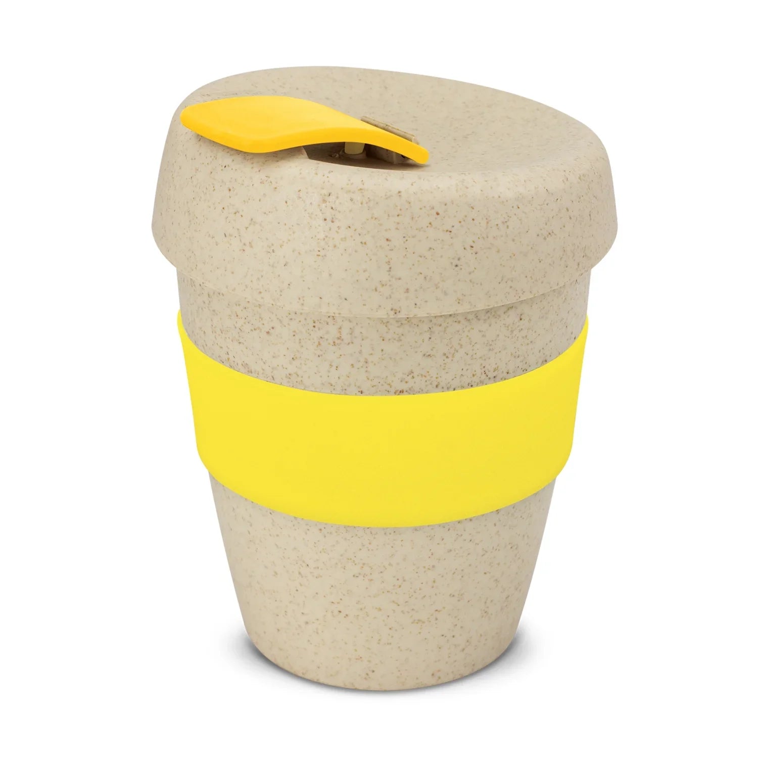 Express Cup - Natural 350ml - PrintaPromo