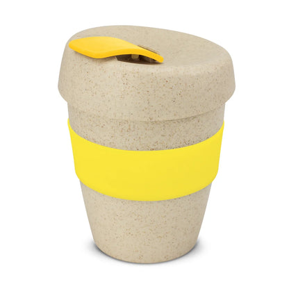 Express Cup - Natural 350ml - PrintaPromo