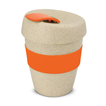 Express Cup - Natural 350ml - PrintaPromo