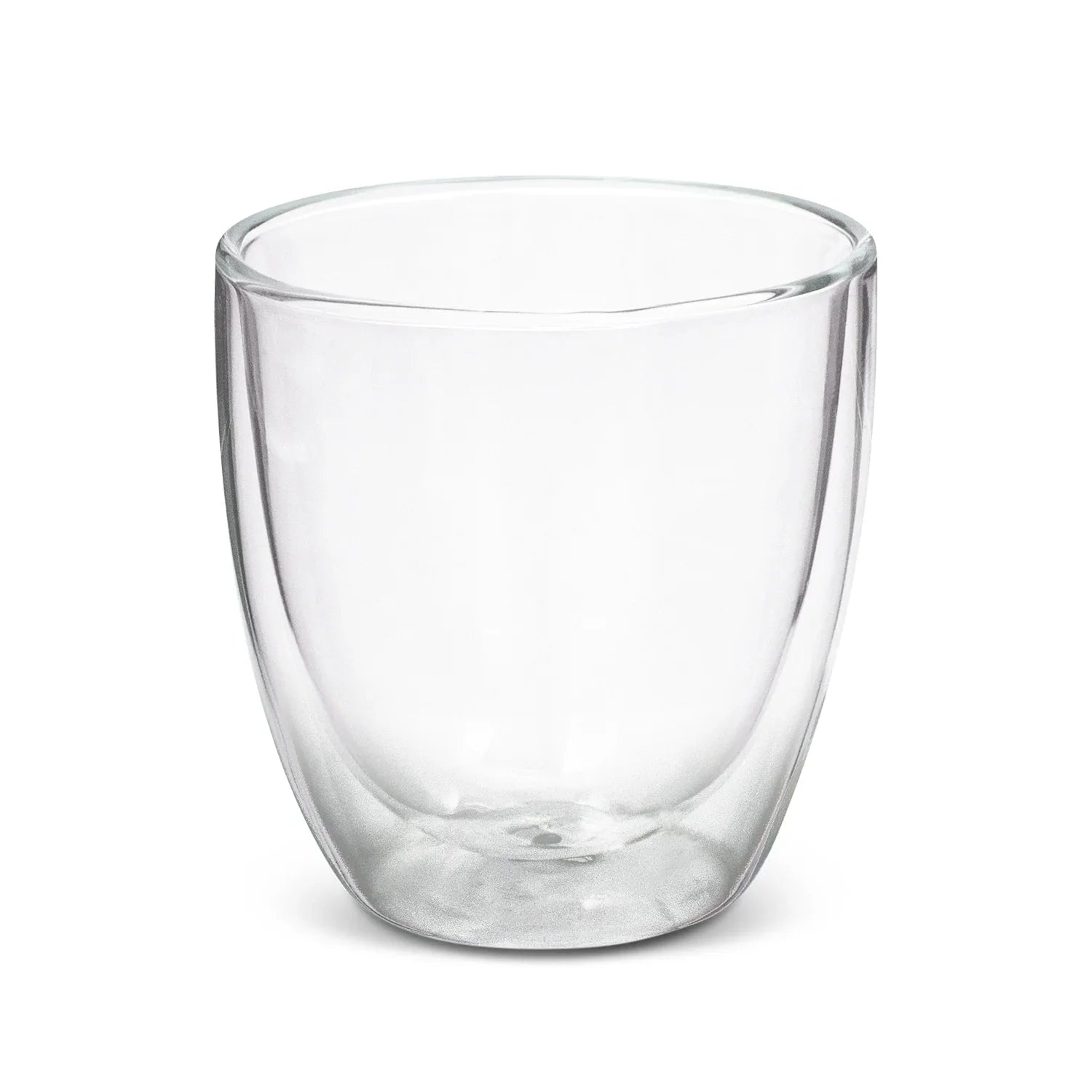 Tivoli Double Wall Glass - 310ml - PrintaPromo