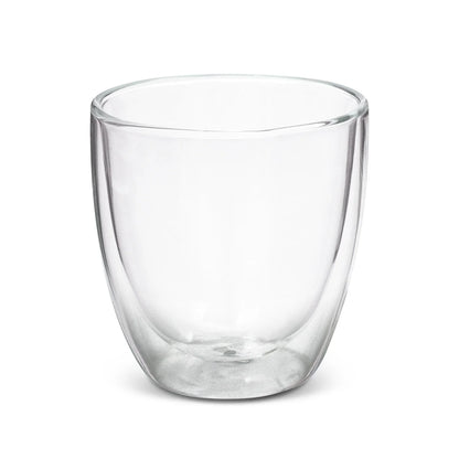 Tivoli Double Wall Glass - 310ml - PrintaPromo
