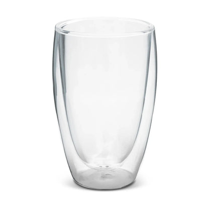 Tivoli Double Wall Glass - 410ml - PrintaPromo