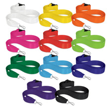 Ribbon Lanyard - PrintaPromo