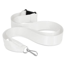 Ribbon Lanyard - PrintaPromo