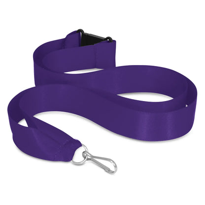 Ribbon Lanyard - PrintaPromo