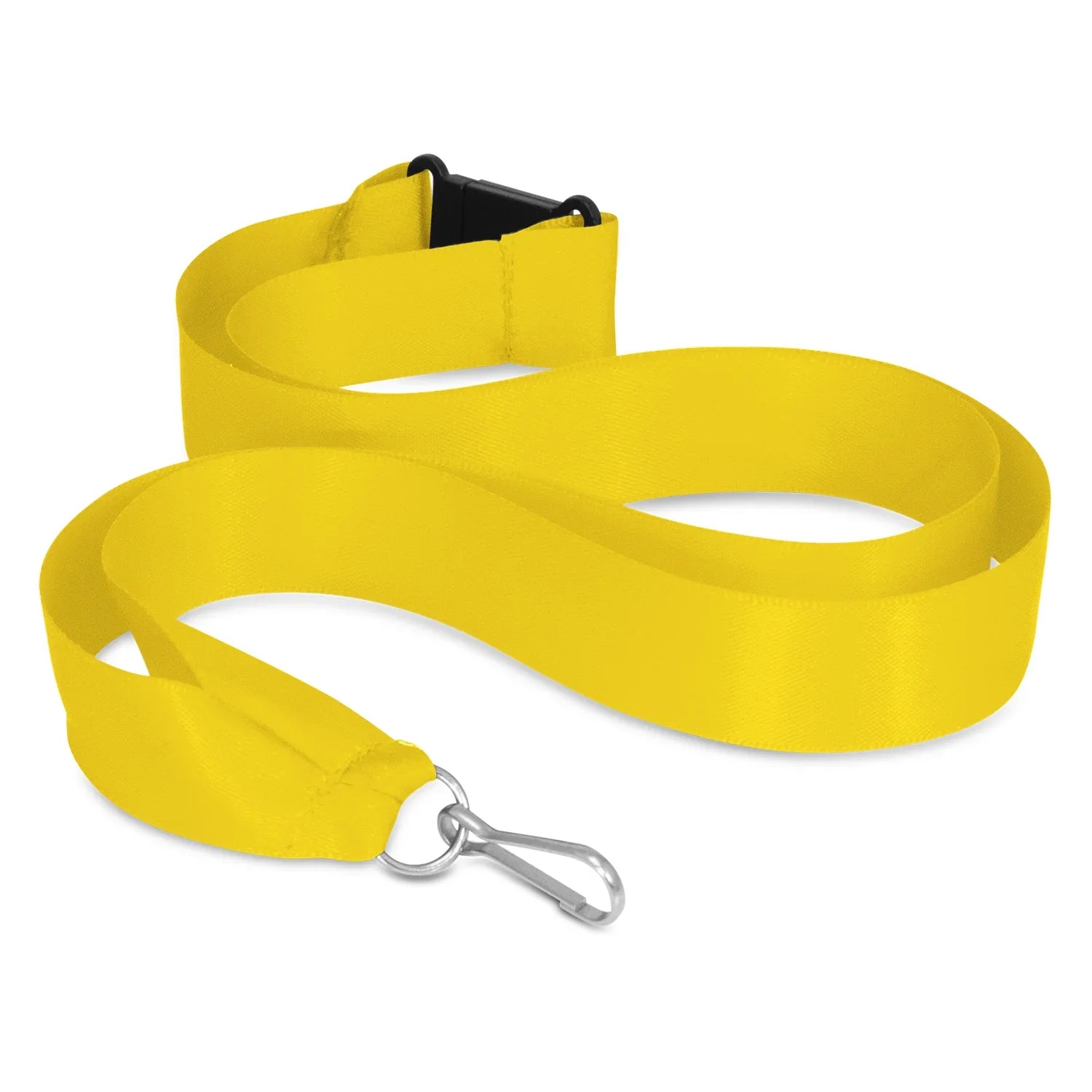 Ribbon Lanyard - PrintaPromo