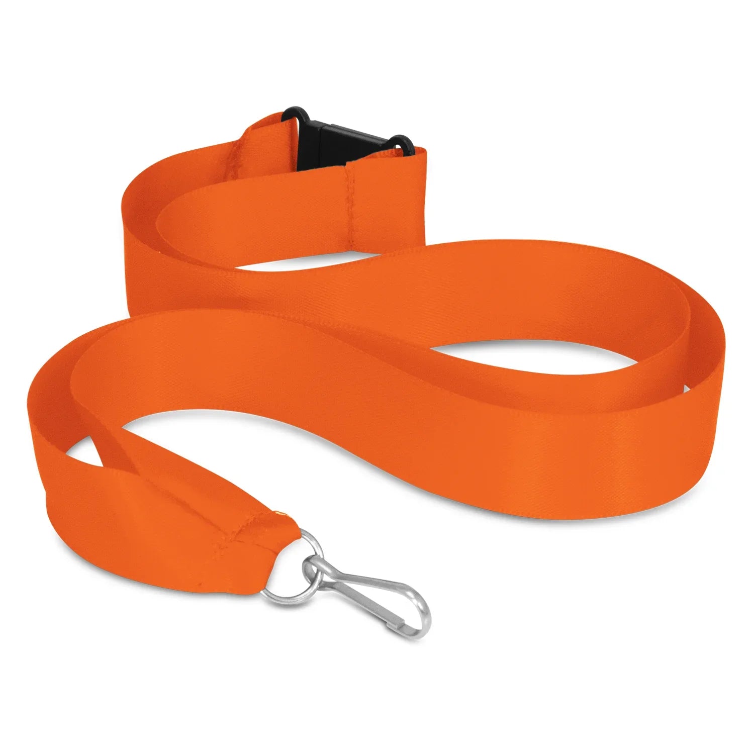 Ribbon Lanyard - PrintaPromo