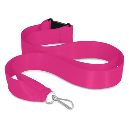 Ribbon Lanyard - PrintaPromo