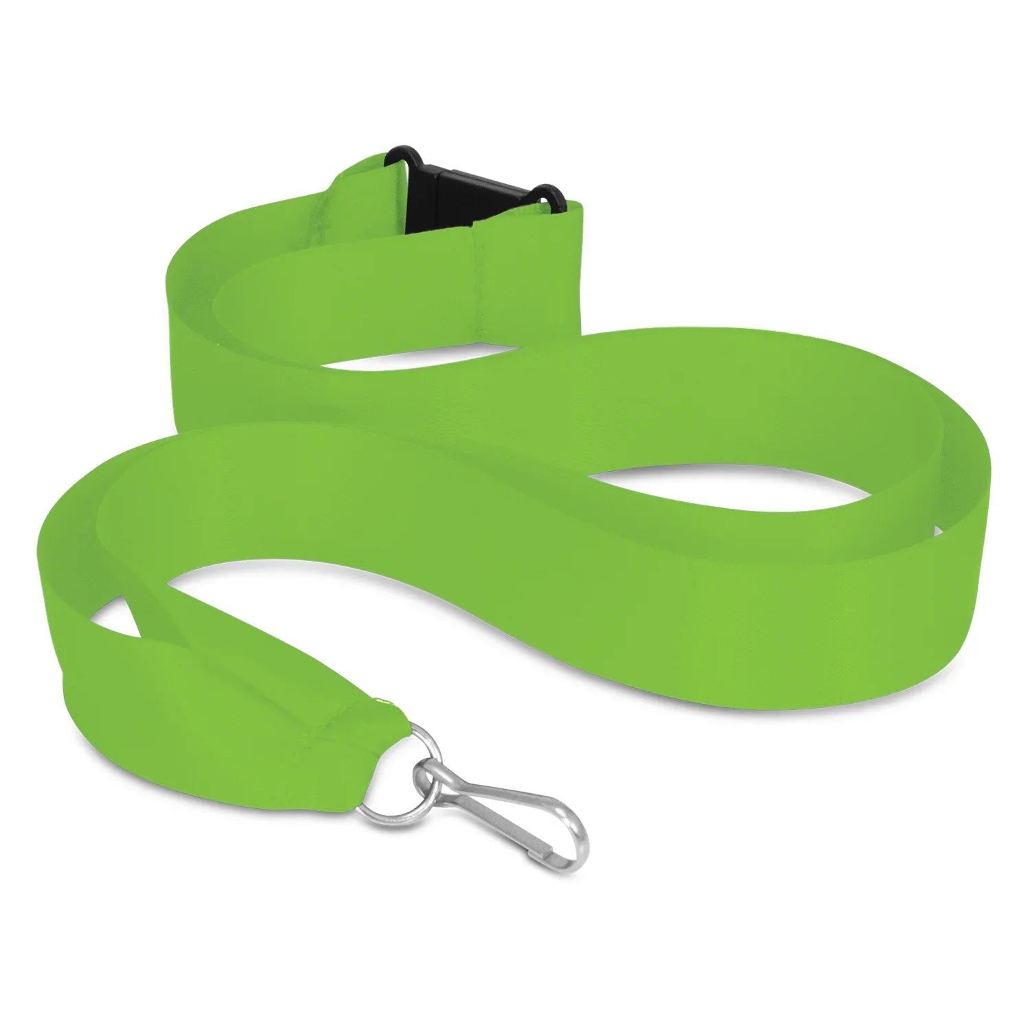 Ribbon Lanyard - PrintaPromo