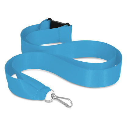 Ribbon Lanyard - PrintaPromo