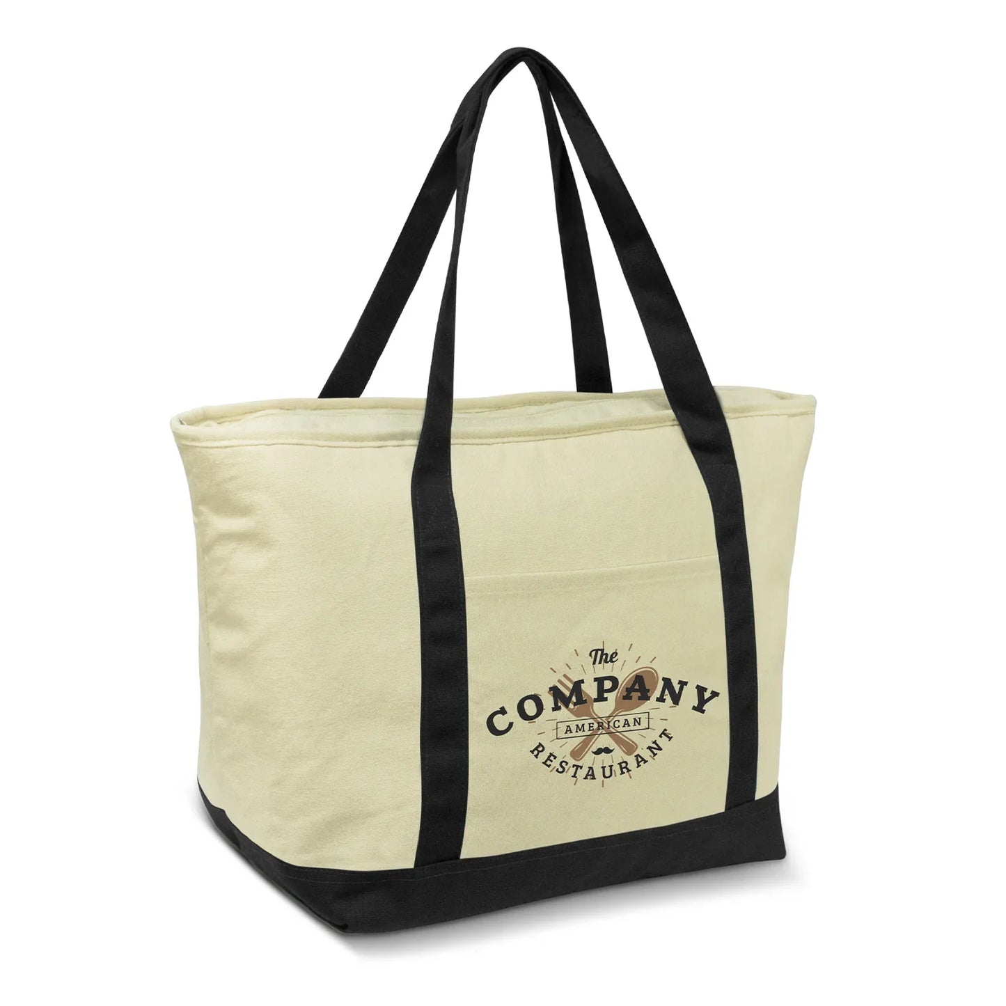 Calico Cooler Bag - PrintaPromo