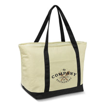 Calico Cooler Bag - PrintaPromo